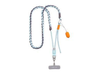 PGYTECH LinkGo phone strap (blue) PGYTECH LinkGo phone strap (blue)