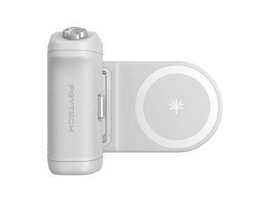 PGYTech MagCam 2 Camera Grip (iPhone/Android) (Gray) PGYTech MagCam 2 Camera Grip (iPhone/Android) (Gray)