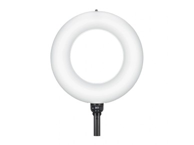 Anel de luz LED GODOX LR150 Air Anel de luz LED GODOX LR150 Air