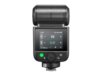 Flash TTL GODOX V480 para Sony Flash TTL GODOX V480 para Sony