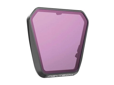 Filtro UV PGYTECH para DJI Mavic 3 Pro (Profesional) Filtro UV PGYTECH para DJI Mavic 3 Pro (Profesional)
