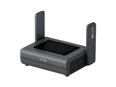 Router GL.iNet Slate 7 Pro Router GL.iNet Slate 7 Pro