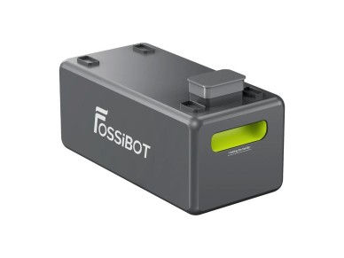 FOSSIBOT FBP1200-B 1985Wh Battery (Green) FOSSIBOT FBP1200-B 1985Wh Battery (Green)