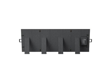 Painel solar FOSSIBOT SP420 420W (preto) Painel solar FOSSIBOT SP420 420W (preto)