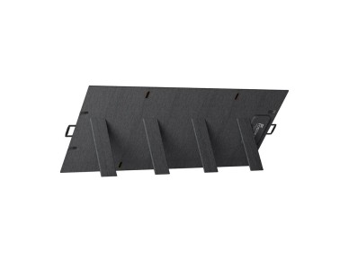 Panel solar FOSSIBOT SP420 de 420 W (negro) Panel solar FOSSIBOT SP420 de 420 W (negro)
