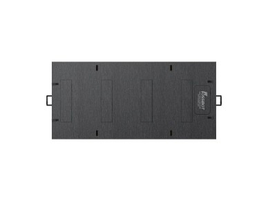 Panel solar FOSSIBOT SP420 de 420 W (negro) Panel solar FOSSIBOT SP420 de 420 W (negro)