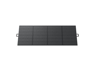 Panel solar FOSSIBOT SP420 de 420 W (negro) Panel solar FOSSIBOT SP420 de 420 W (negro)