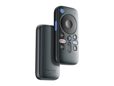Reproductor multimedia portátil RAYNEO Pocket TV Pro Reproductor multimedia portátil RAYNEO Pocket TV Pro