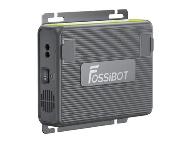 Cargador FOSSIBOT FAC580 DC-DC 580W