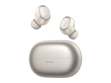 Auscultadores sem fios QCY Melobuds A30 (Dourado) Auscultadores sem fios QCY Melobuds A30 (Dourado)