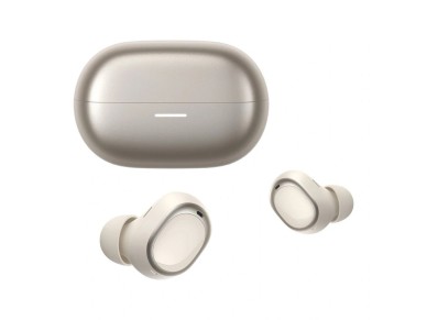 Auscultadores sem fios QCY Melobuds A30 (Dourado) Auscultadores sem fios QCY Melobuds A30 (Dourado)