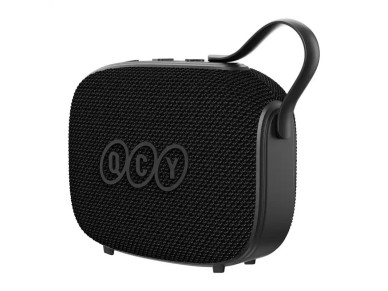 Wireless speaker QCY SP3 (black) Wireless speaker QCY SP3 (black)