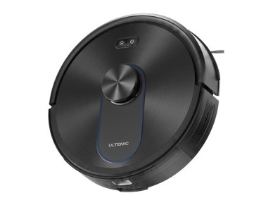 Aspirador robô ULTENIC T20 PRO Aspirador robô ULTENIC T20 PRO