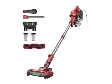 VEXILAR C9 Upright Vacuum Cleaner VEXILAR C9 Upright Vacuum Cleaner
