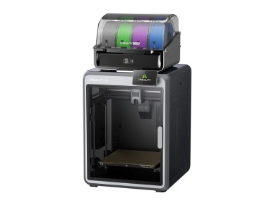 Impressora 3D Creality K2 Combo