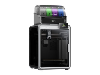 Impresora 3D Creality K2 Combo Impresora 3D Creality K2 Combo