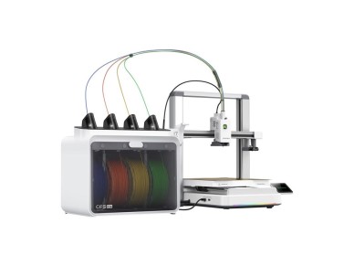 Impresora 3D CREALITY SparkX i7 Combo Impresora 3D CREALITY SparkX i7 Combo