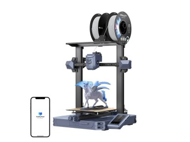 Impressora 3D Creality CR-10 SE