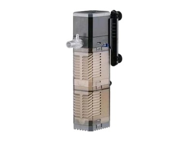 SUNSUN CHJ-602 Filter Pump
