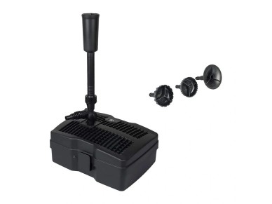 SUNSUN CUF-2505 5W UV Fountain Pump SUNSUN CUF-2505 5W UV Fountain Pump