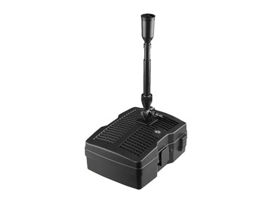 Bomba para fonte SUNSUN CUF-5011 11W Bomba para fonte SUNSUN CUF-5011 11W