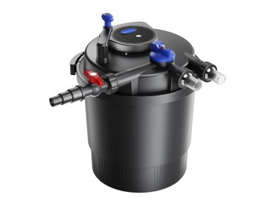 SUNSUN CPF-20000 36W UV Pressure Filter for Ponds