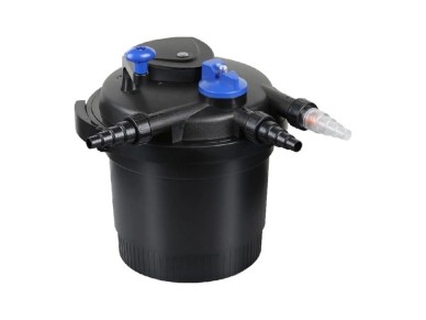 SUNSUN CPF-3500 11W UV Pressure Filter for Ponds