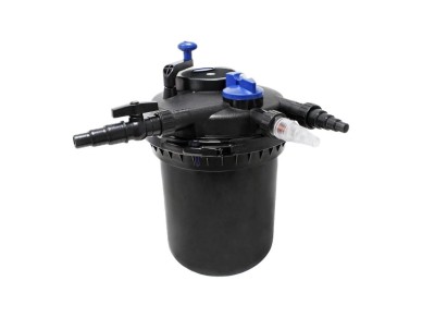 SUNSUN CPF-10000 11W UV Pressure Filter for Ponds