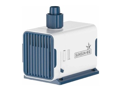 SUNSUN YQP-1500 Submersible Pump SUNSUN YQP-1500 Submersible Pump