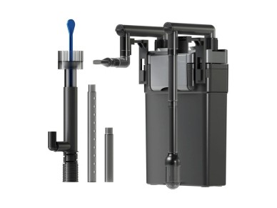 SUNSUN HBL-801 Cascade Filter