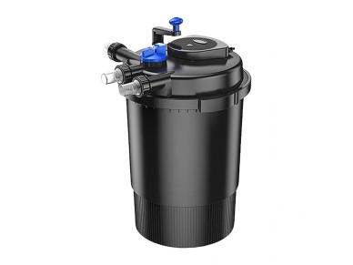 Filtro de presi�n UV SUNSUN CPF-50000 de 55 W para estanques