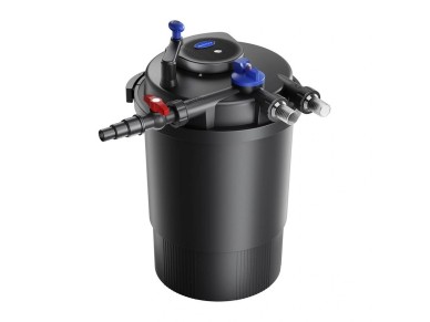 SUNSUN CPF-30000 55W UV Pressure Filter for Ponds