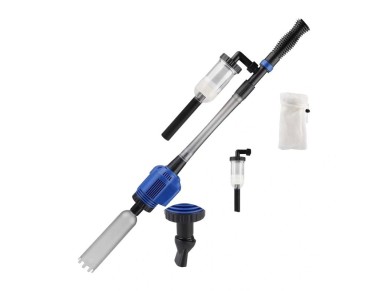 SUNSUN HXS-02 Aquarium Sump Cleaner SUNSUN HXS-02 Aquarium Sump Cleaner
