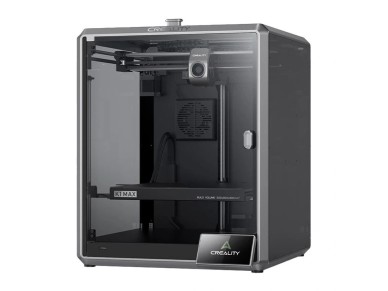 Impresora 3D Creality K1 Max 2025