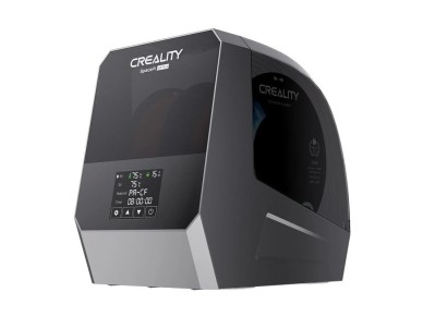 Creality Space Pi Plus V2 Filament Dryer Creality Space Pi Plus V2 Filament Dryer