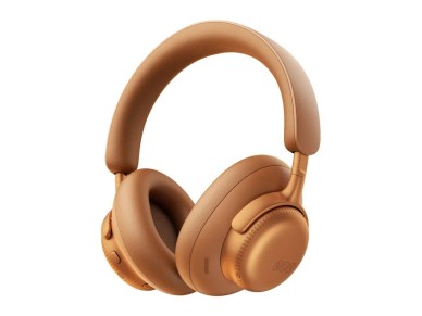 Auscultadores QCY H6 Ultra (laranja) Auscultadores QCY H6 Ultra (laranja)