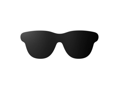 Lens shade RayNeo GT Max