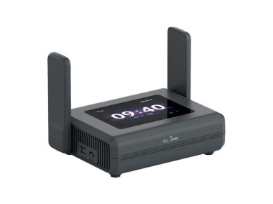 GL.iNet Slate 7 Pro Router