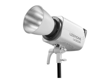 Luz LED GODOX Litemons LA300R