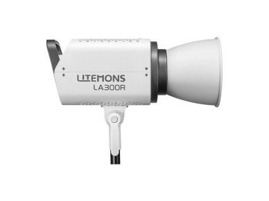 Luz LED GODOX Litemons LA300R