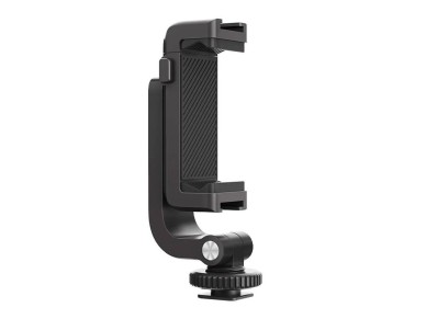 Phone holder PGYTECH with 1/4" and cold shoe