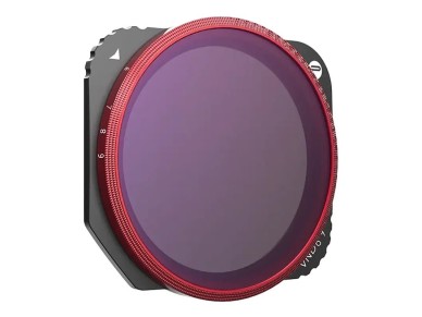 Filtro PGYTECH VND 6-9 stops para DJI Mavic 3 Classic (profissional)