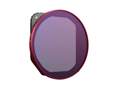 Filtro PGYTECH VND de 2 a 5 pasos para DJI Mavic 3 / Mavic 3 CINE (P-26A-016)