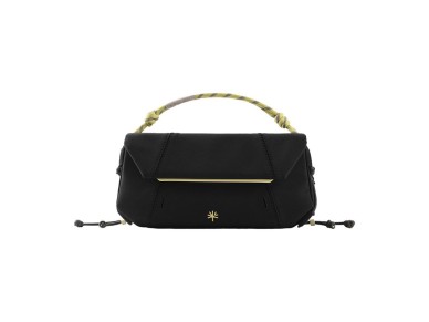 Bolsa de ombro tipo sling PGYTECH OneGo Pocket para c�maras fotogr�ficas (preta)