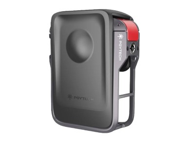 PGYTECH camera case for OSMO 360