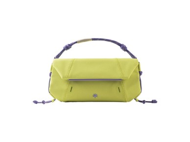 Bolsa de ombro tipo sling PGYTECH OneGo Pocket para c�maras fotogr�ficas (verde)