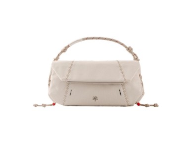 Bolsa de ombro tipo sling PGYTECH OneGo Pocket para c�maras fotogr�ficas (branca)