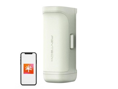Powerbank com comando remoto para c�mara PGYTech MagCam (verde)