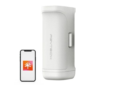 Powerbank with Remote Camera Control PGYTech MagCam (Gray)