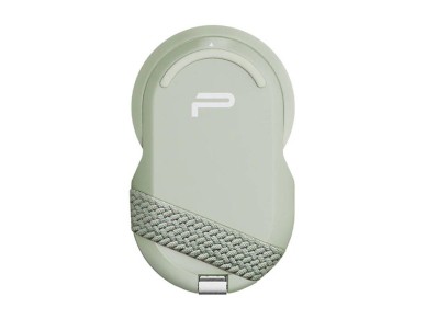 Suporte magn�tico para telem�vel PGYTech (verde)